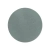 Sea Foam Blue Embossed Placemat