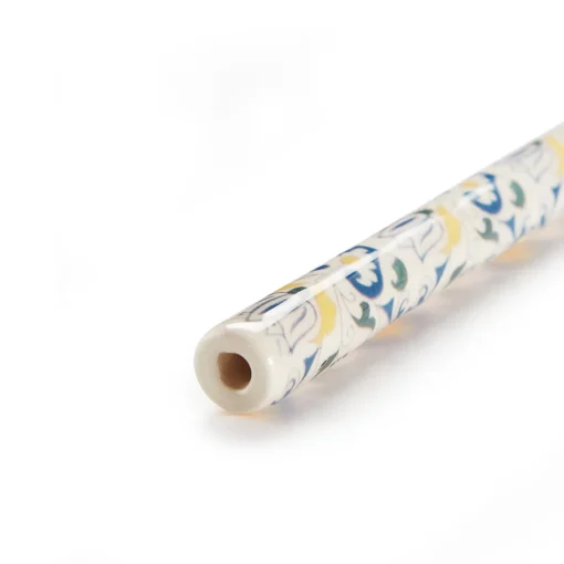 Signature Ceramic Straws (4)