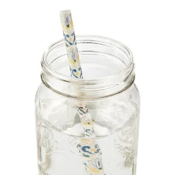Signature Ceramic Straws (4)
