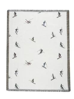 Skier Blanket
