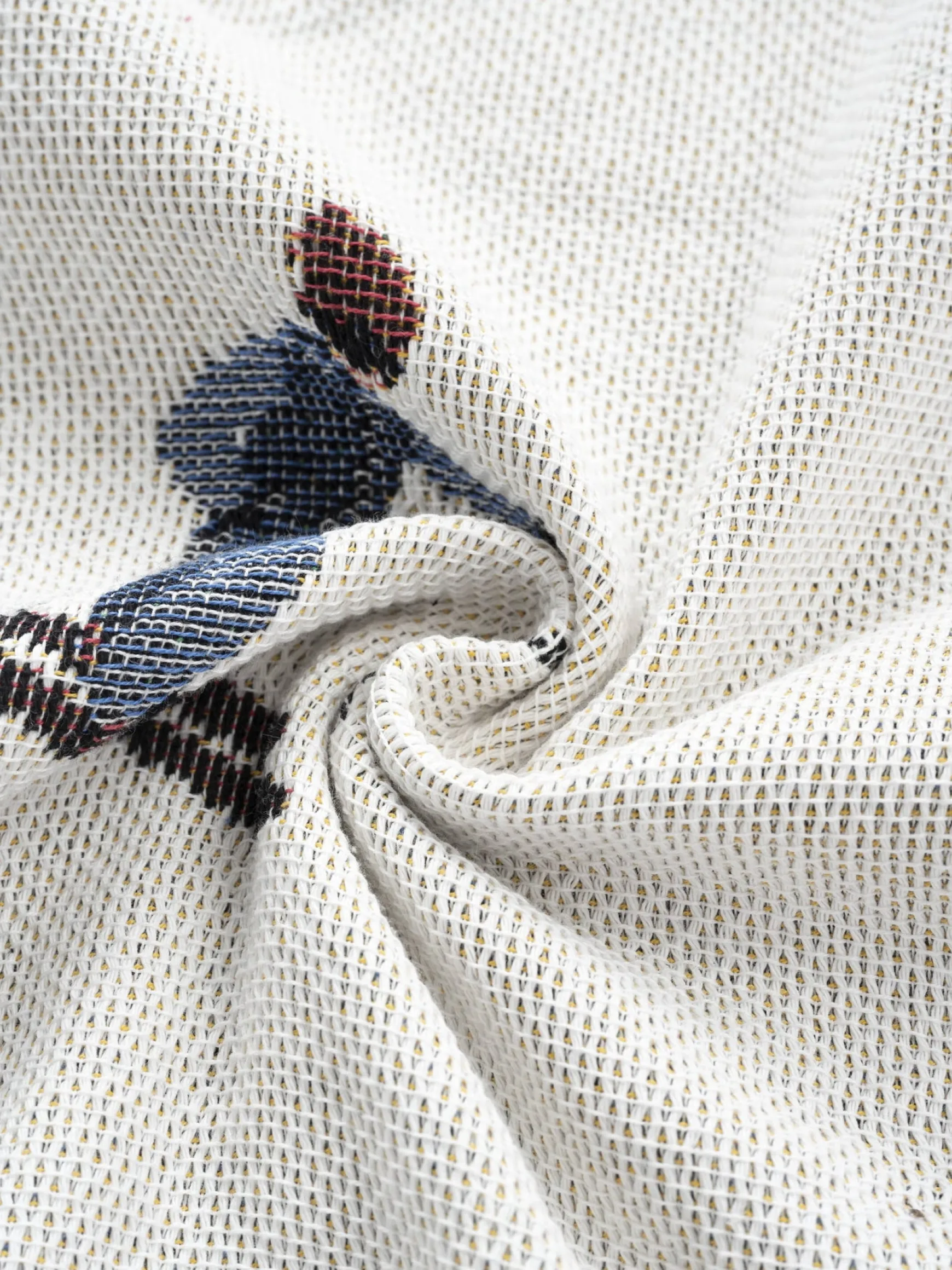 Skier Blanket