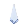 Star of David Dinner Napkins (4)