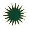 Stella Burst Placemat