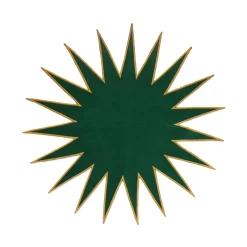 Stella Burst Placemat