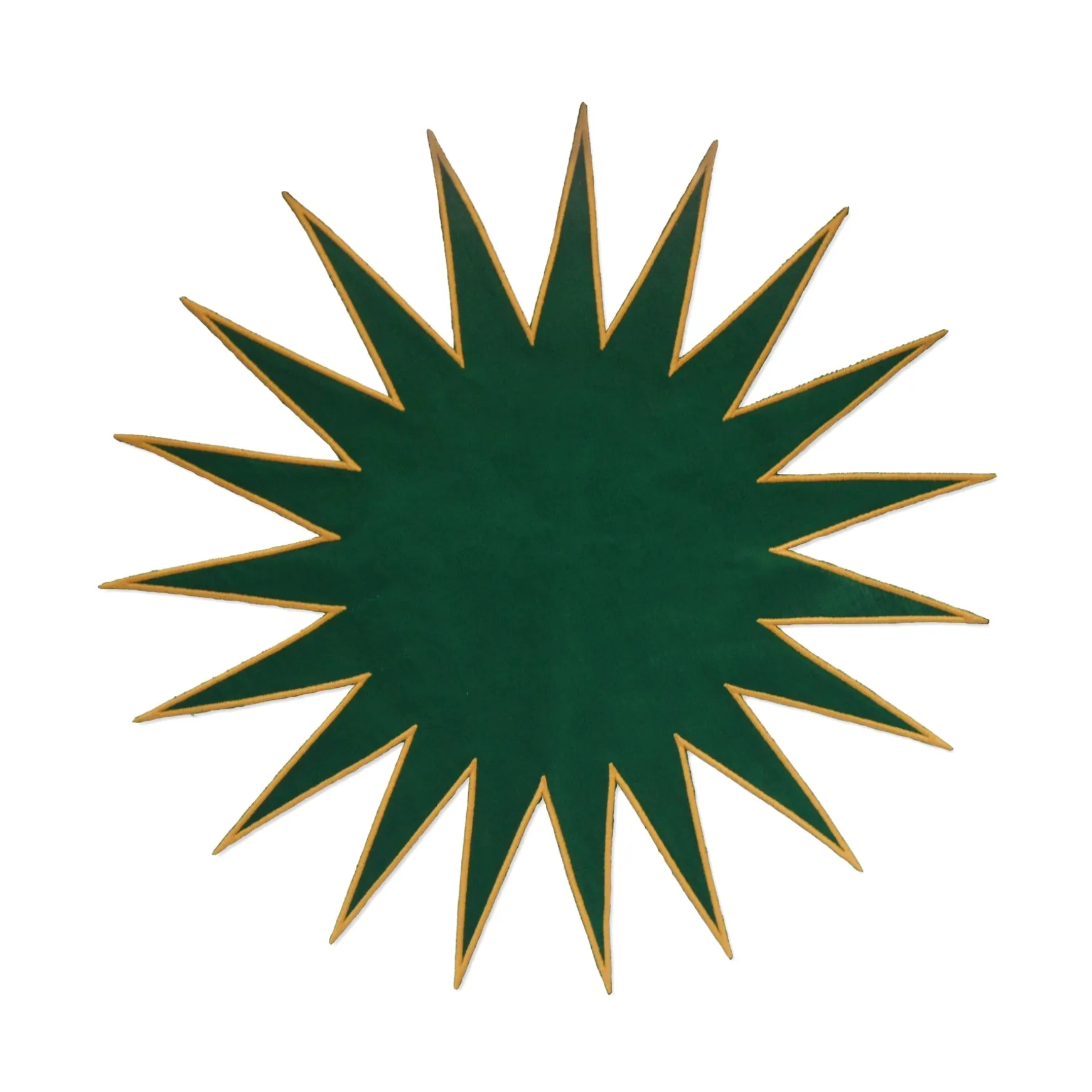 Stella Burst Placemat