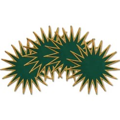 Stella Cocktail Napkins (4)