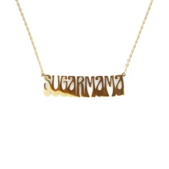 Sugarmama Necklace