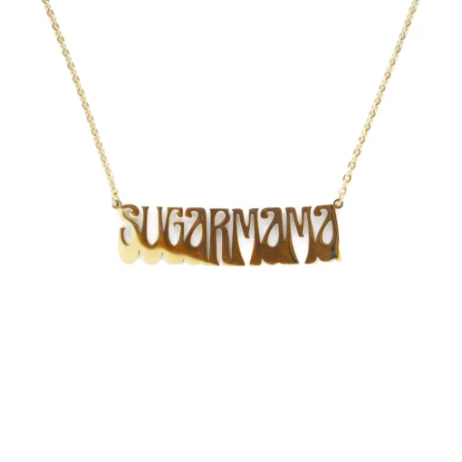 Sugarmama Necklace