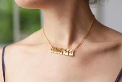 Sugarmama Necklace