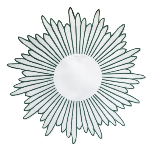 Sunburst Placemat