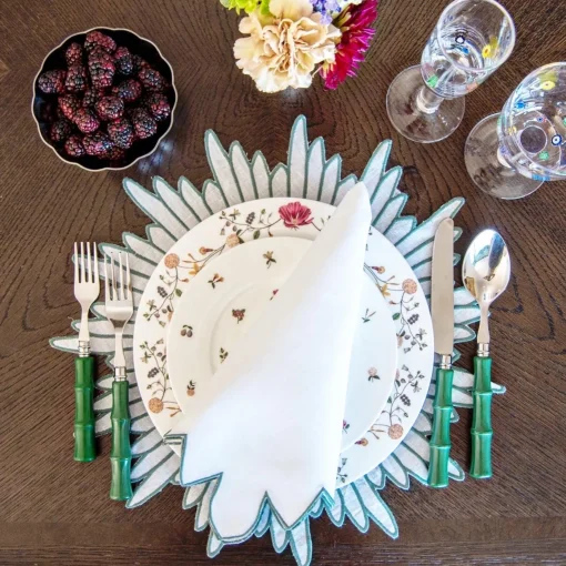 Sunburst Placemat