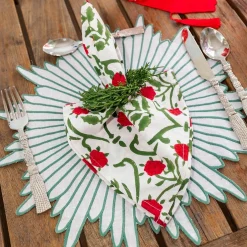 Sunburst Placemat
