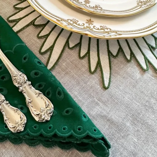 Sunburst Placemat