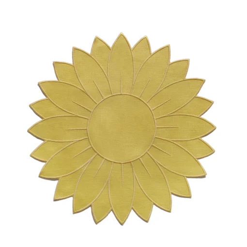 Sunflower Placemat