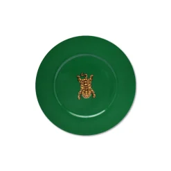 Tibetan Tiger Salad Plate