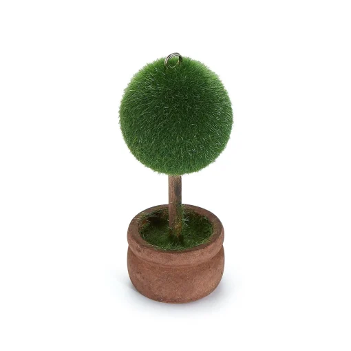 Topiary Placecard Holders (4)
