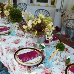 Topiary Placecard Holders (4)