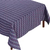 Tyrolian Stripe Tablecloth