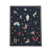 Zodiac Blanket