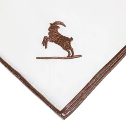 Zodiac Dinner Napkins (12)