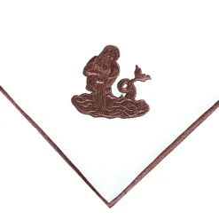 Zodiac Dinner Napkins (12)