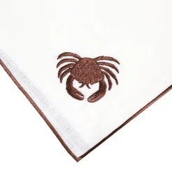 Zodiac Dinner Napkins (12)
