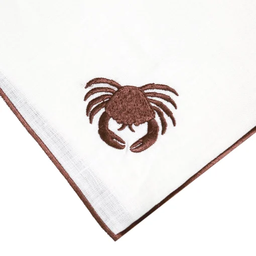 Zodiac Dinner Napkins (12)