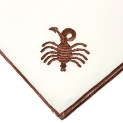 Zodiac Dinner Napkins (12)
